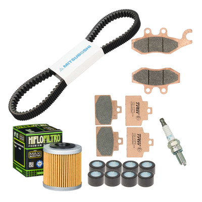 Kit entretien NF Prokit plus Piaggio MP3 400 4t 4v 2021