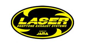 Laser