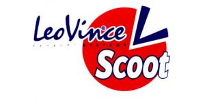 Leovince Scoot