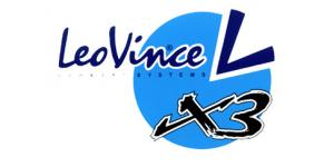 Leovince X3