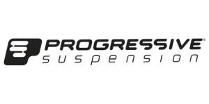 Progressive suspension