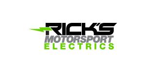 Rick’s Motorsport Electric
