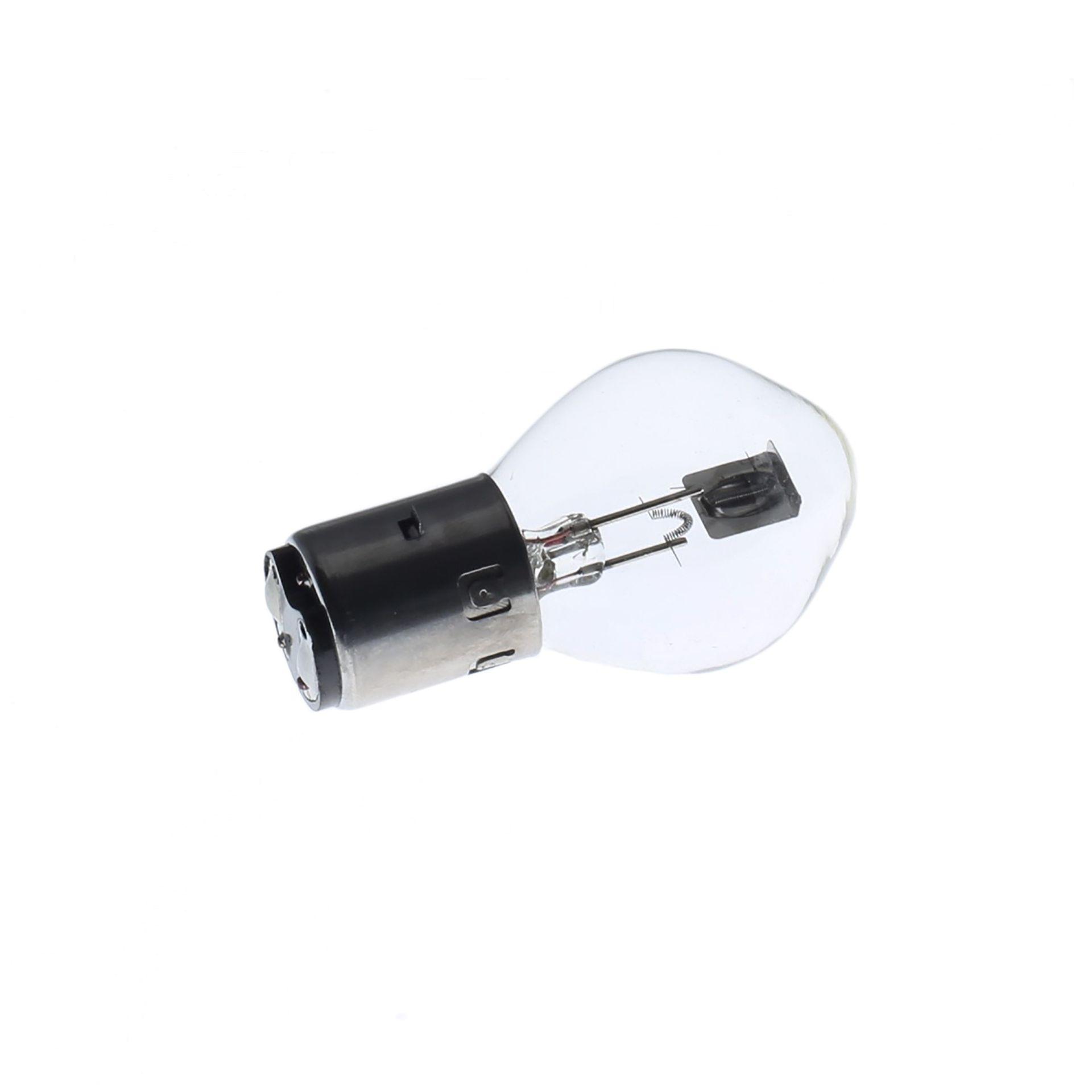 Ampoule soquet BA20D LED 12volts 10 watt directement disponible au prix de  6,95 € Motorkit 93483