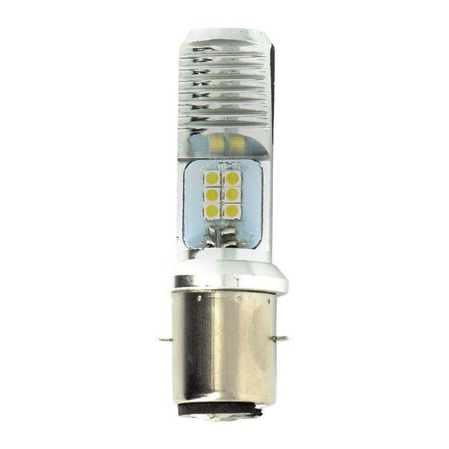 Ampoule dichroïque LED MR16 D.50 - Pièces Electrique sur La Bécanerie