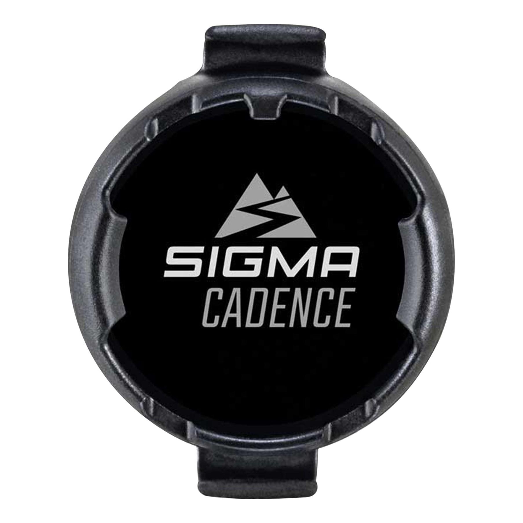 Capteur de cadence Sigma sans aimant compteur Rox 4.0-11.1