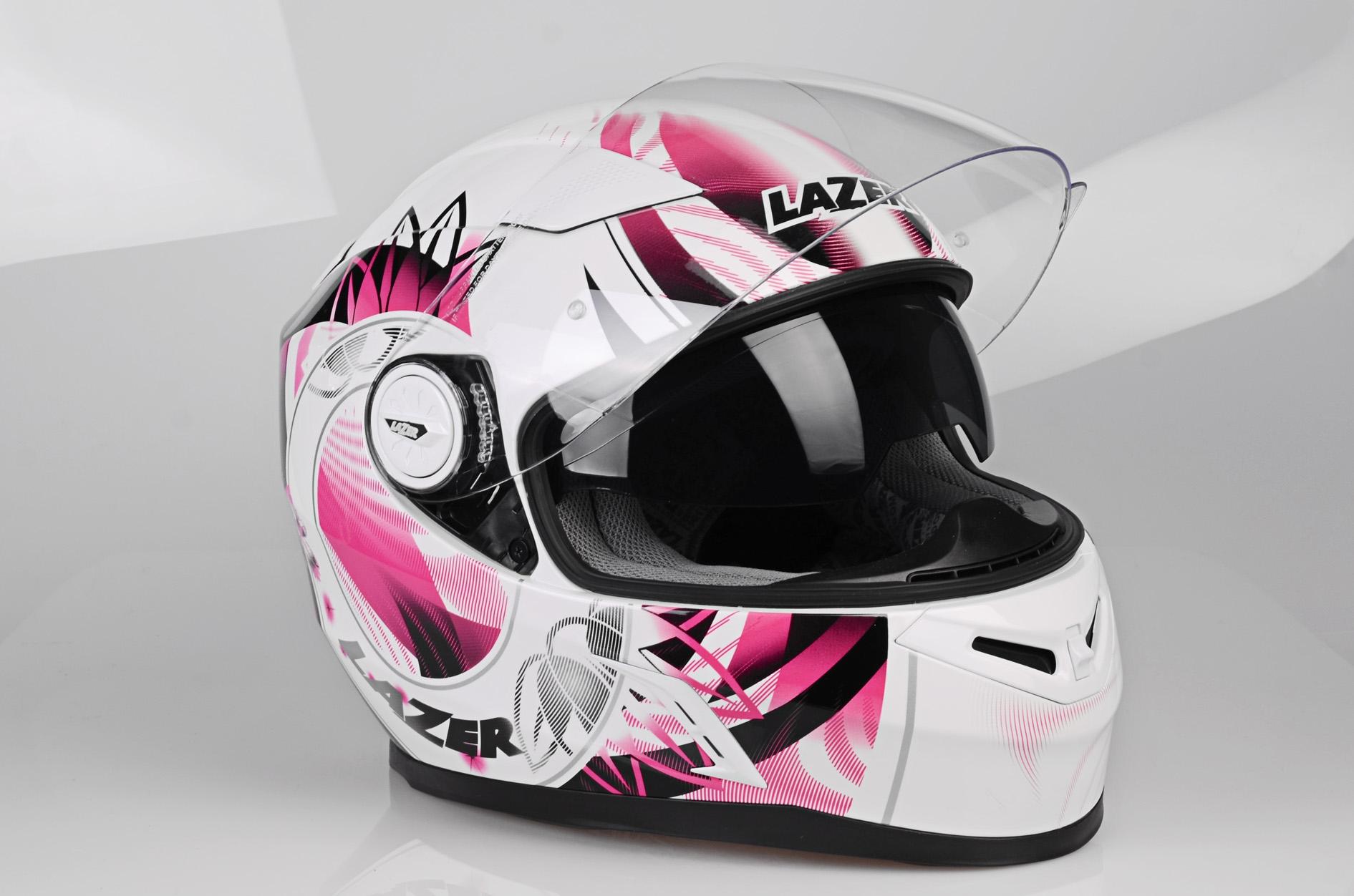 Lembeauty l1029 Casque de v/élo Rose