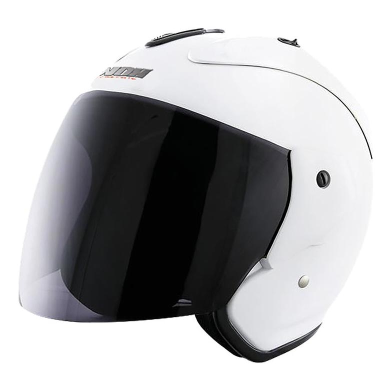 Casquette Nox Blanc main image 1