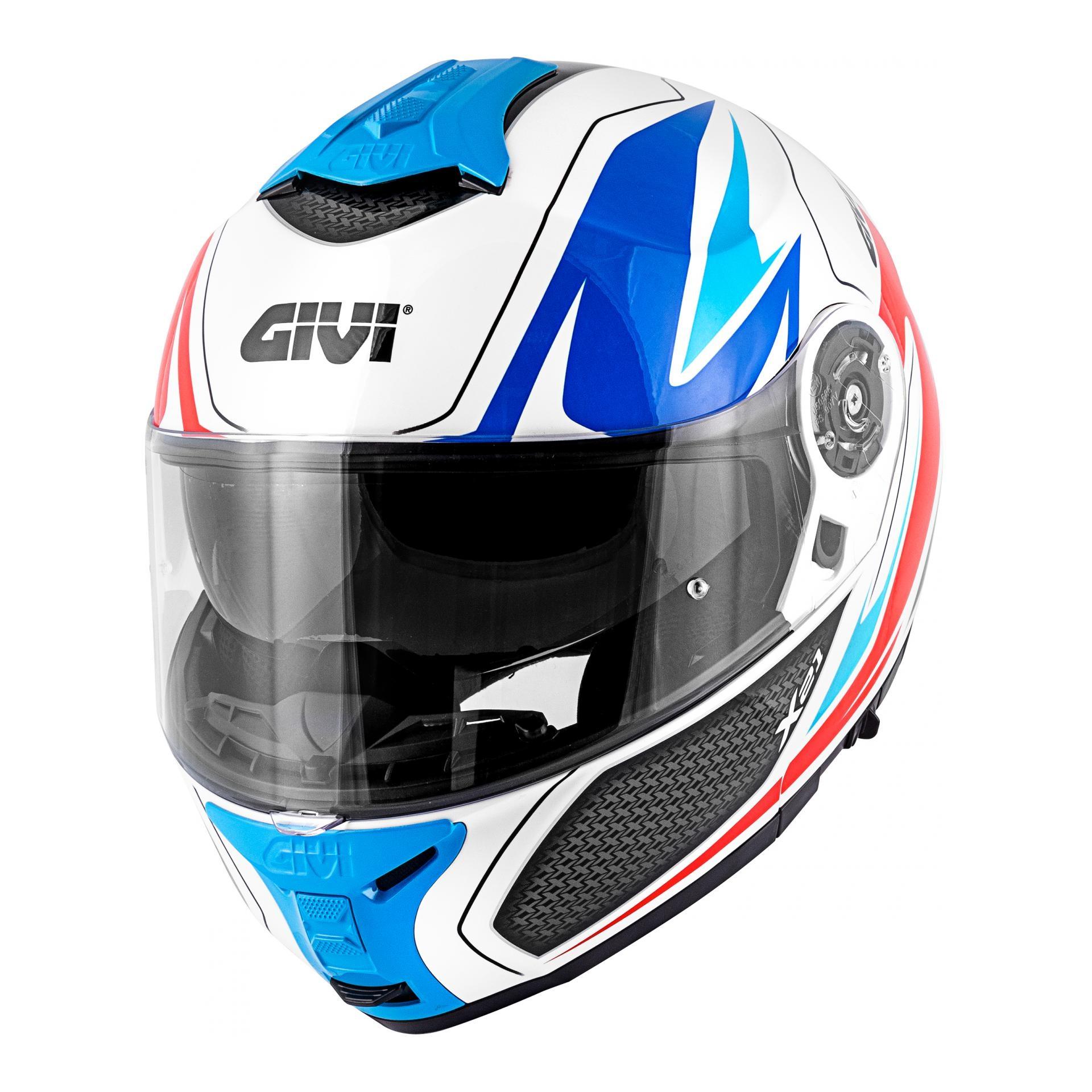 Casque givi x21 Clearance