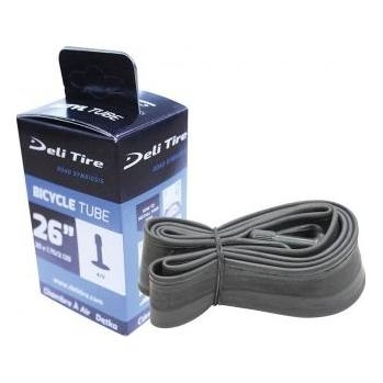 Chambre à Air 26 Pouces De 41-559 à 57-559 - Valve Schrader - Pour Vélo De 26x1.75 à 26x2.125