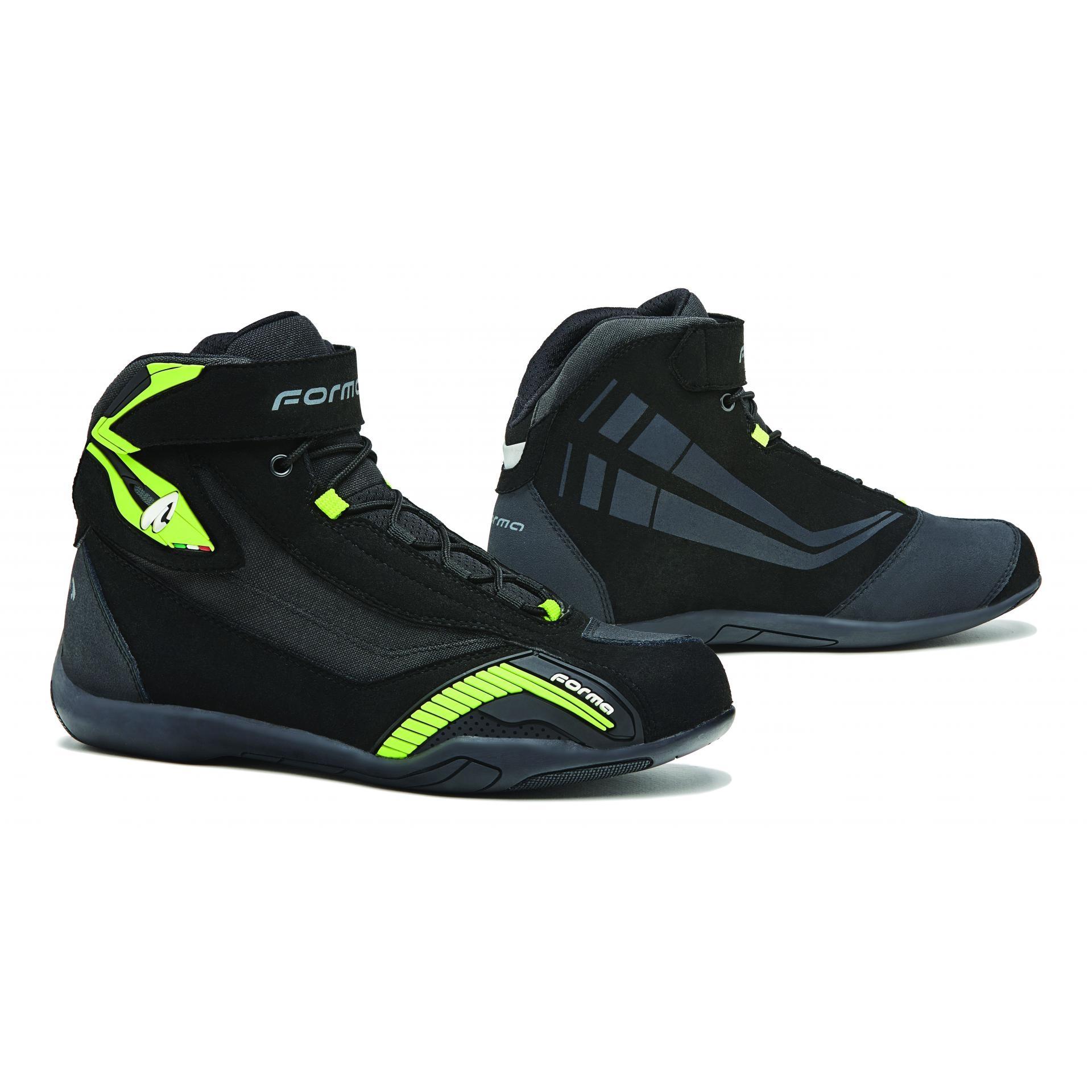 chaussure forma