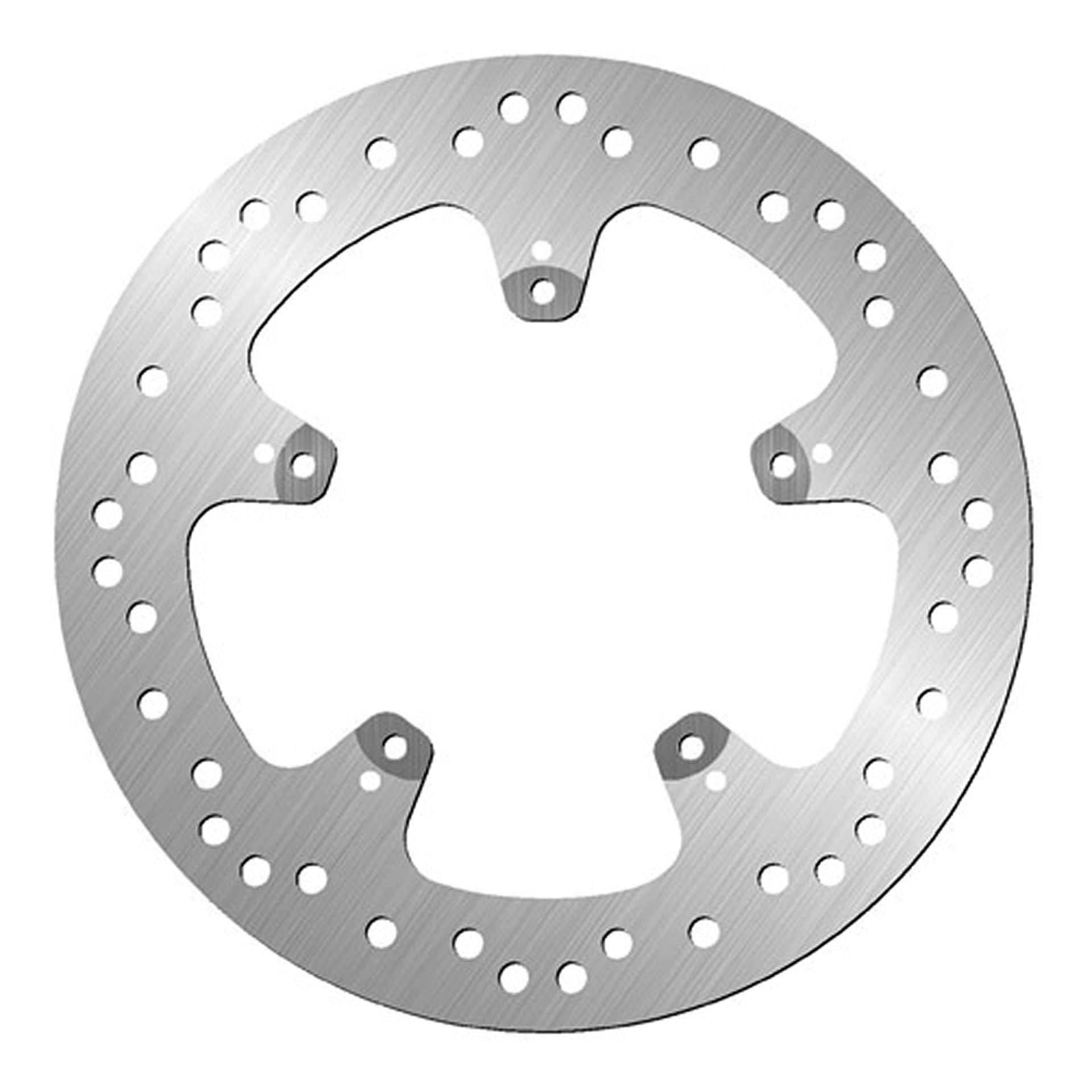 Disque De Frein Ng MOTO KYMCO 300 MXU QUAD