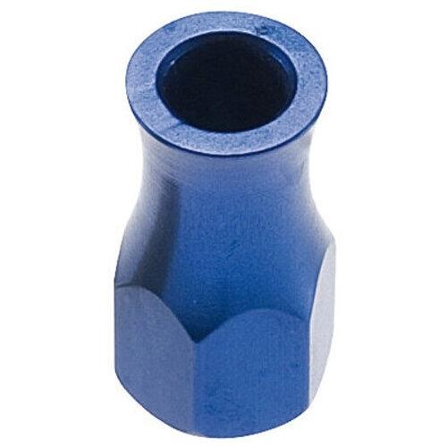 Écrou de gripster bleu Pièces Partie cycle sur La Bécanerie