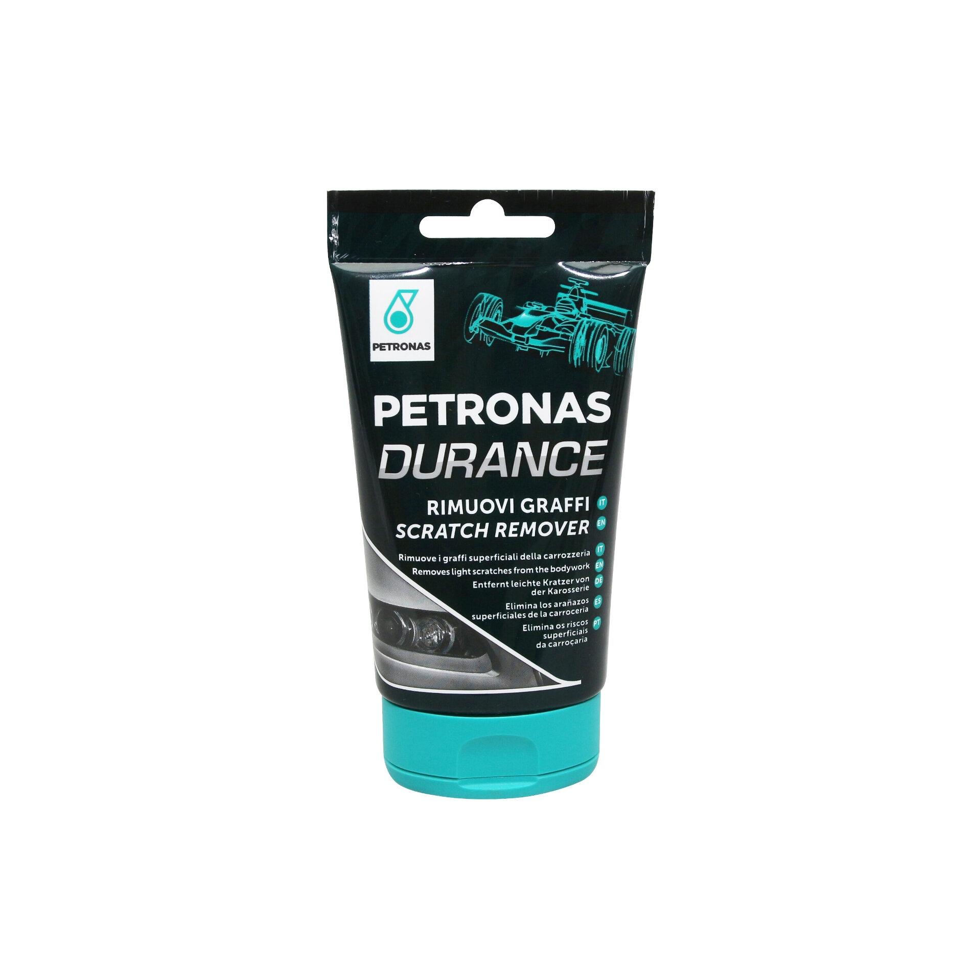Efface rayures Petronas Durance 150ml - Lubrifiant sur La Bécanerie