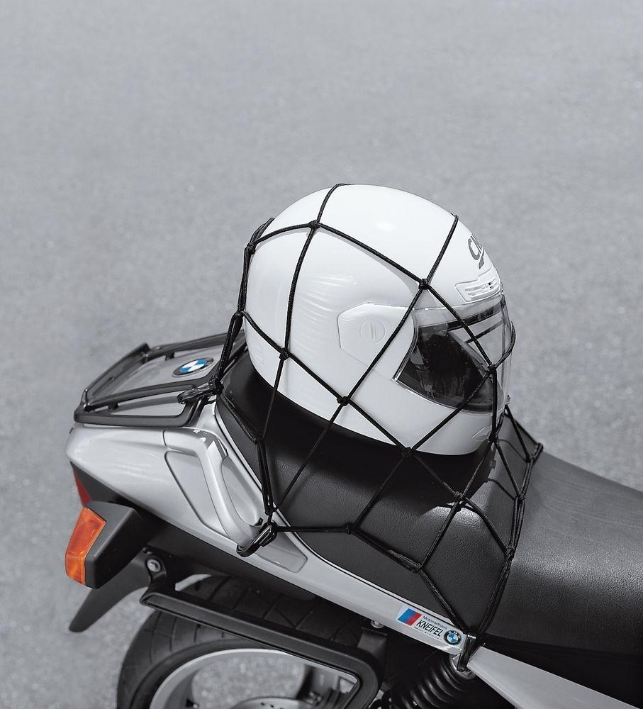 Filet à bagages de moto avec crochet, sac de rangement, vélo, scooter,  maille, bagage précieux, boîte de rangement pour casque de moto - AliExpress