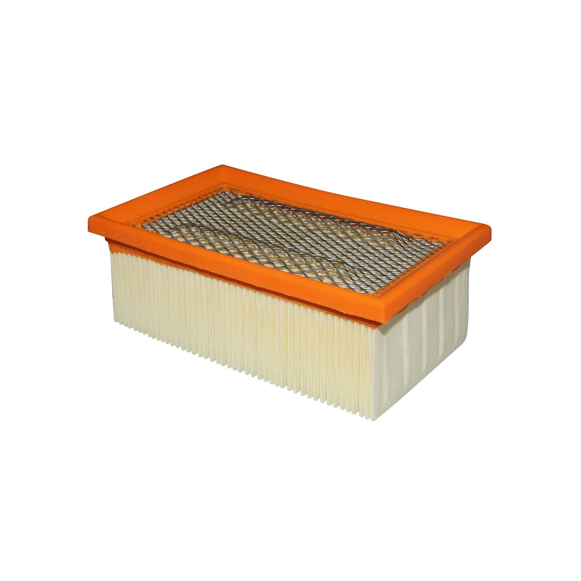 Filtre à Air Hiflofiltro HFA1705 Neuf - Pour Moto, Scooter, Quad (Remplacement)