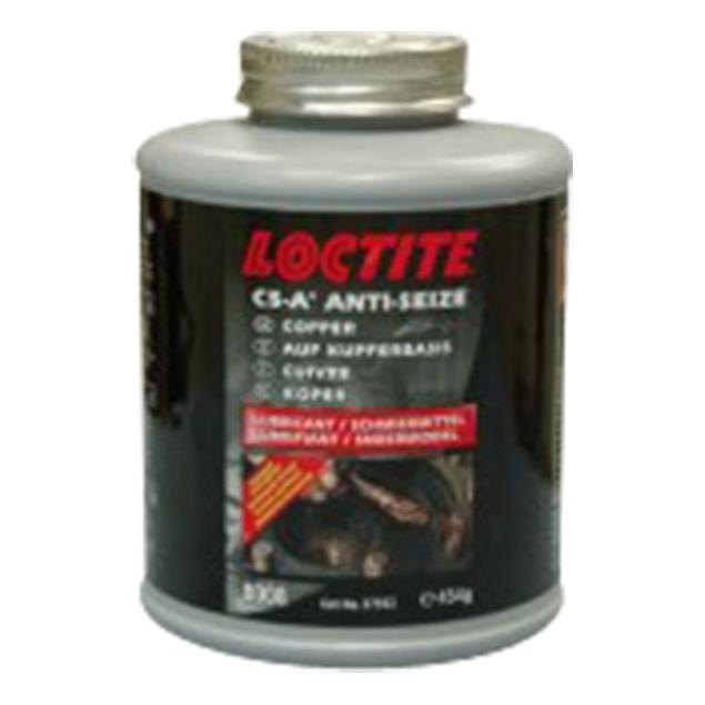 Graisse cuivre Loctite 8008 113gr - Lubrifiant sur La Bécanerie