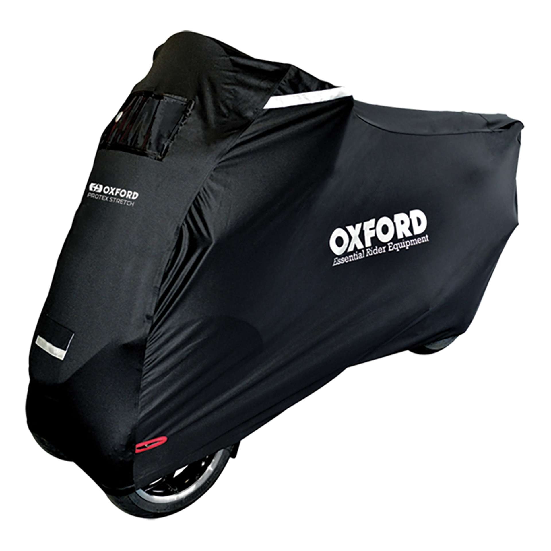 Housse moto Oxford Aquatex Spécial MP3 (3 roues) - Outillage et