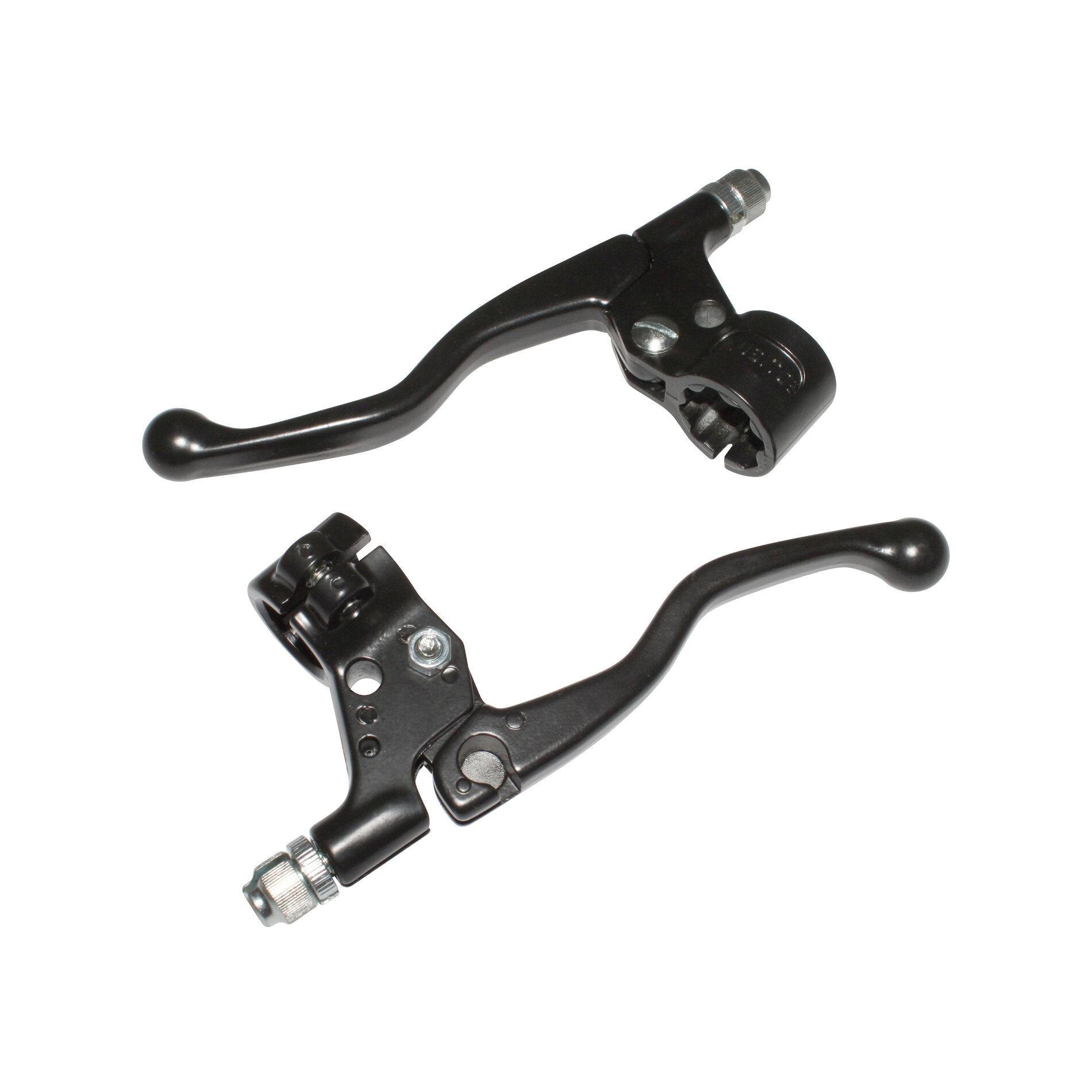 KIT KLAXON ROUGE ET NOIR 2 TONS 12 VOLTS Suzuki GSR 600 A U ABS