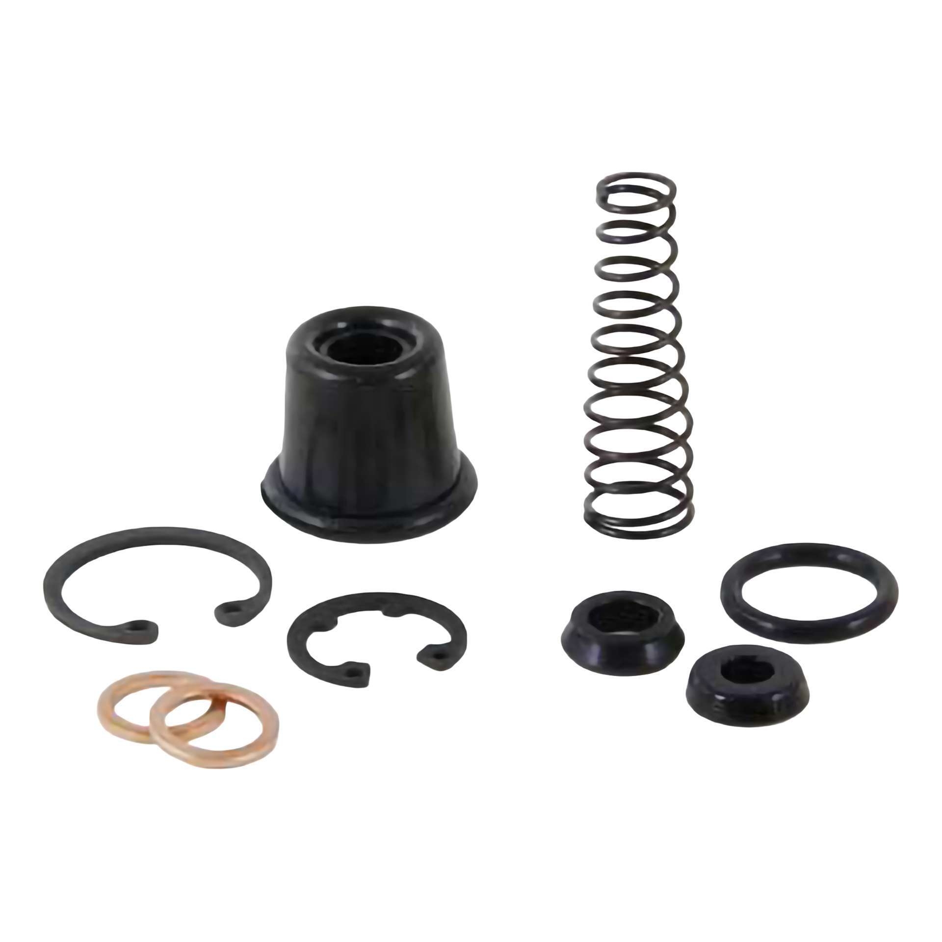 Kit Piston Prox Compatible Yamaha YZ80 (1993-2001) - 45,94 Mm - Neuf