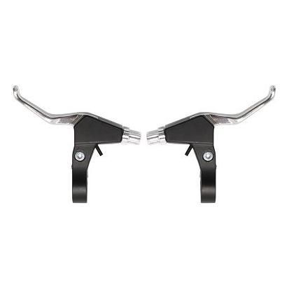 Freins V YARNOW En Alliage Aluminium - Leviers Pour VTT Et Route - Remplacement Facile, Kit Universel Pour Vélo