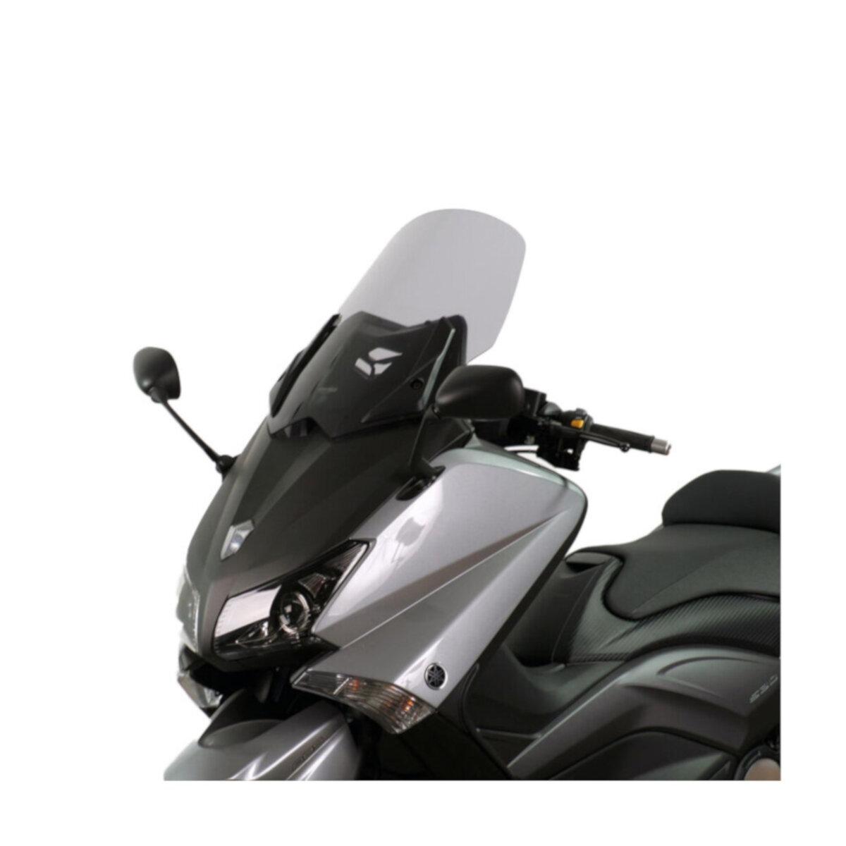 MagiDeal Pare-Brise de Pare-Brise de Sport de Moto pour Yamaha TMAX 530 12-17