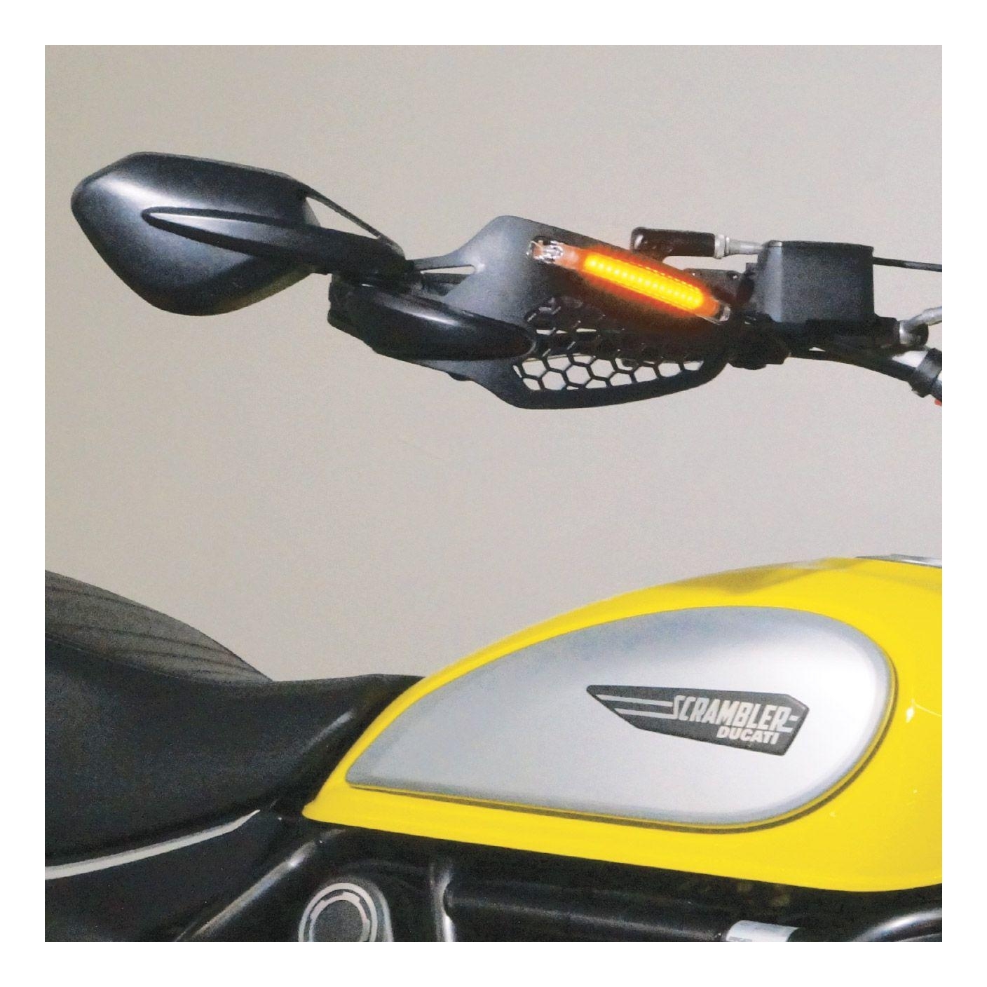 Rétroviseur scooter 50cc - Équipement moto