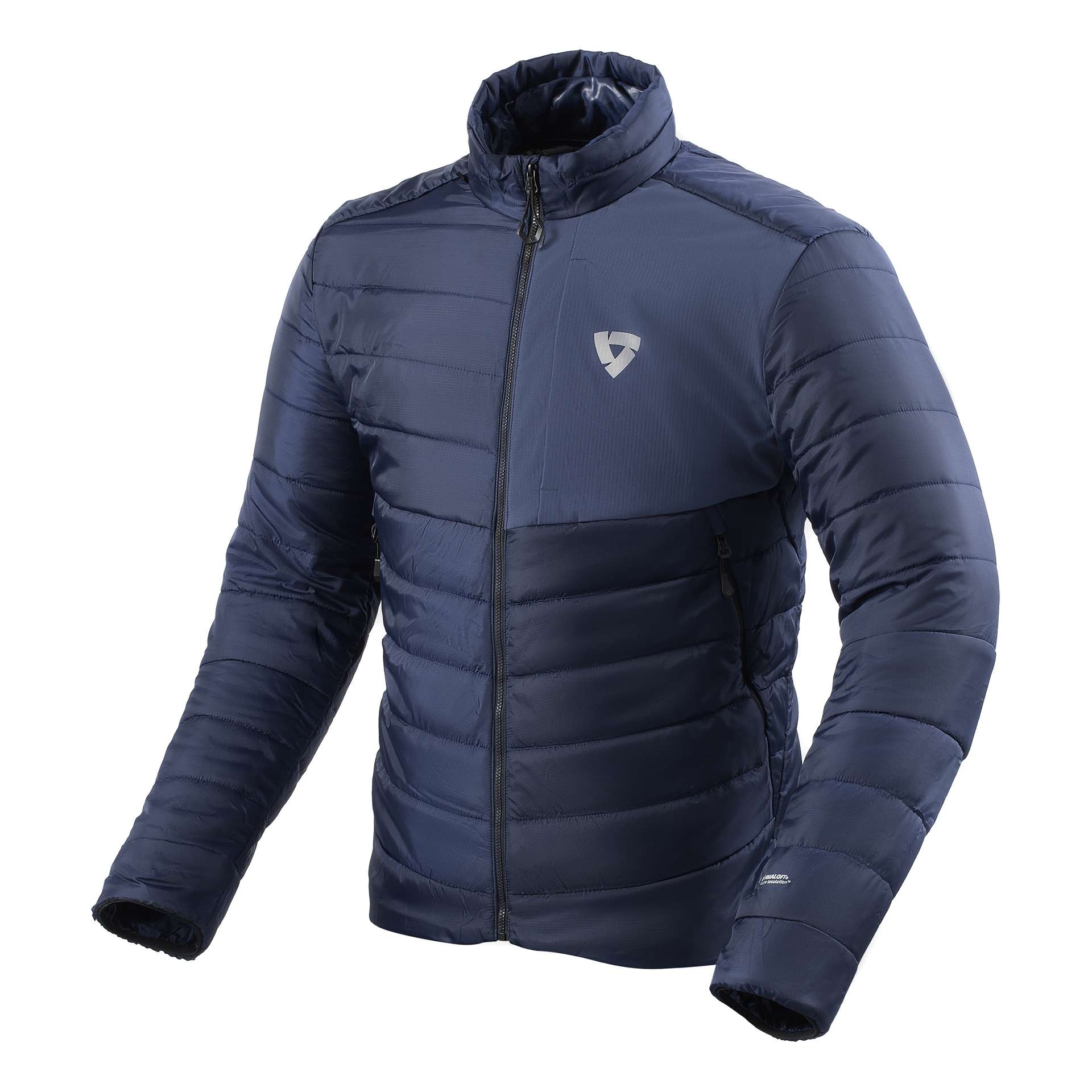 Sous veste thermique Rev’It Solar dark blue