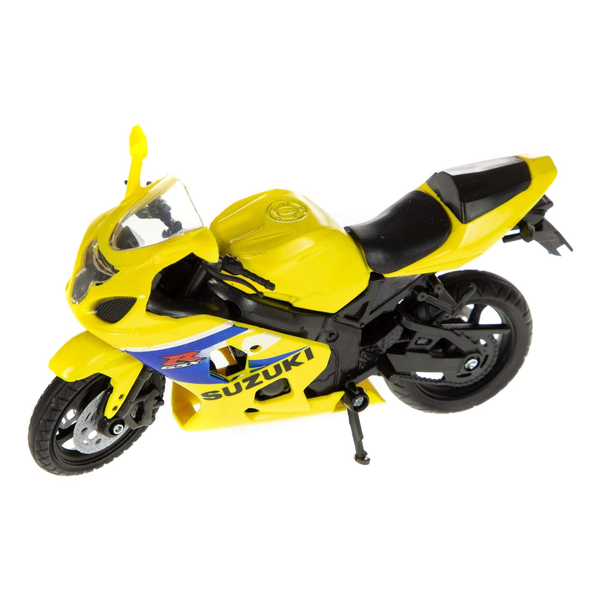 Quad miniature Yamaha Banshee Yellow 1:32 NewRay jaune/rouge - Accessoire &  Stand sur La Bécanerie