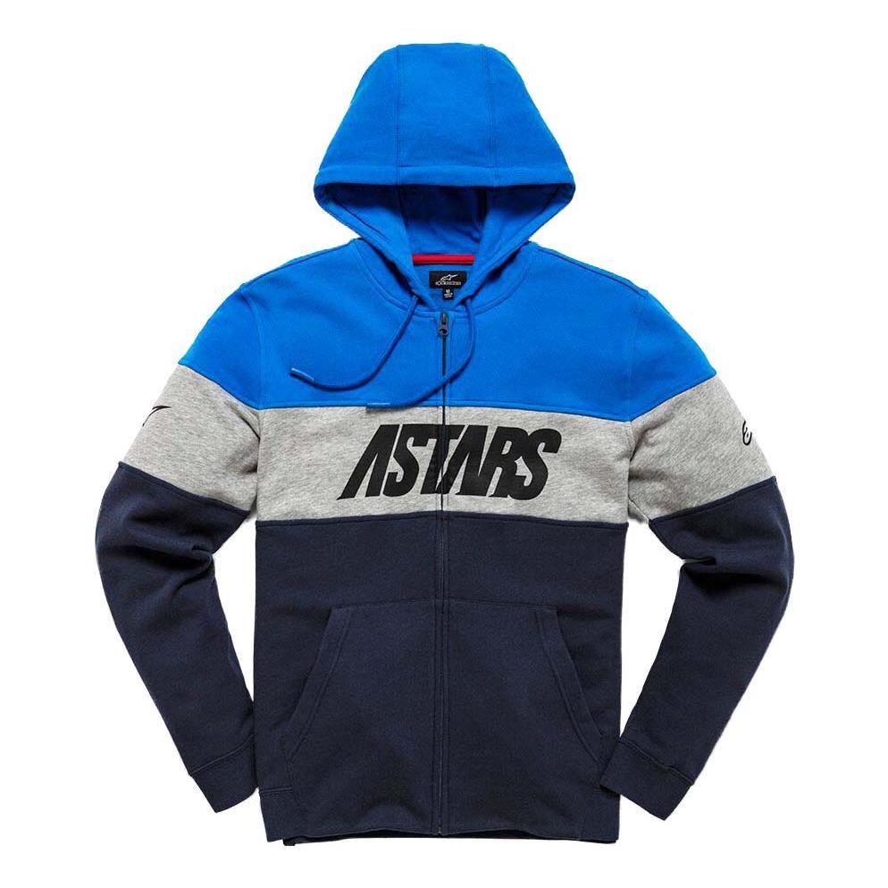 sweat a capuche alpinestar