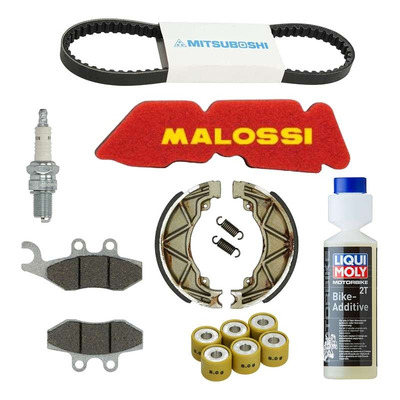 Kit entretien NF Prokit premium Piaggio Typhoon 50 2t 2010-16
