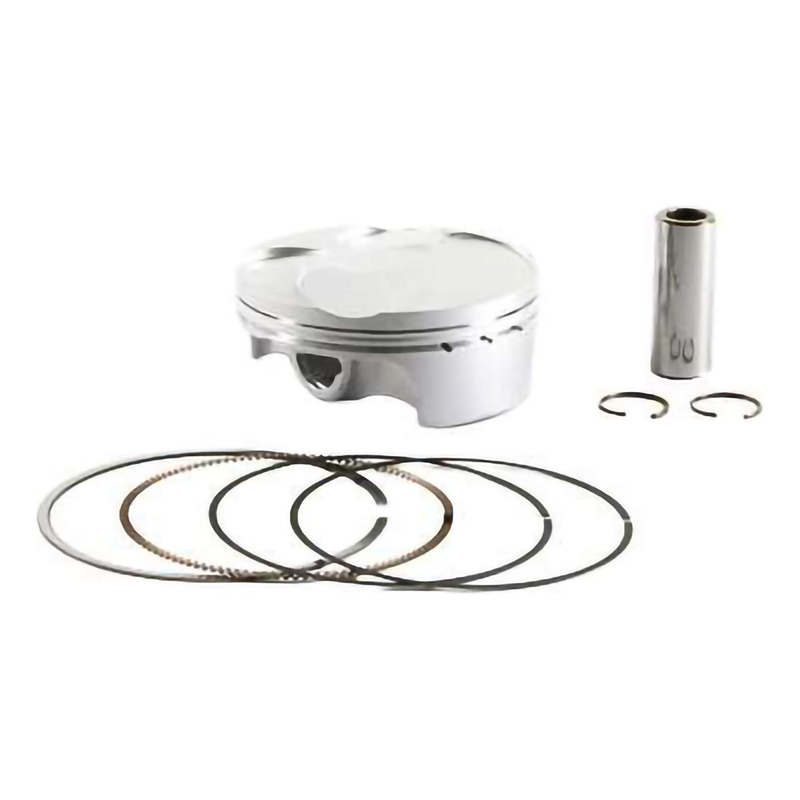 Kit Piston Complet PROX Ã 76.79mm - Honda 250 CRF-R 16