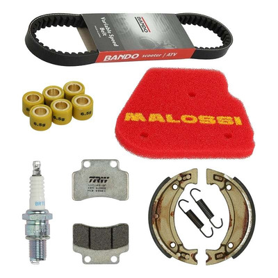 Kit entretien NF Prokit plus Cpi Hussar 50 2t 2003-05
