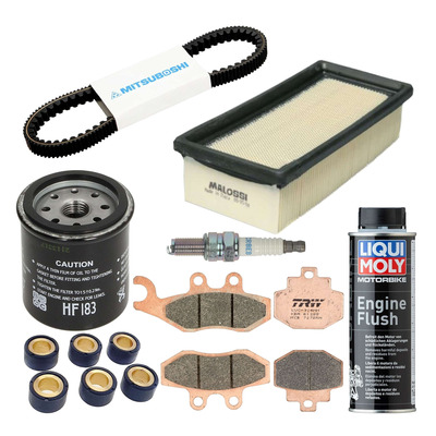 Kit entretien NF Prokit premium Piaggio Hexagon 180 GTX 4t 2001