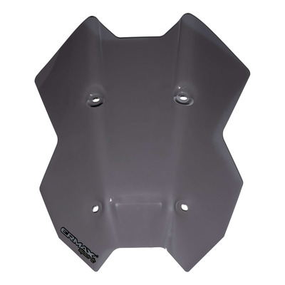 Saute-vent Ermax Sport Kawasaki Z 900 2025 noir clair
