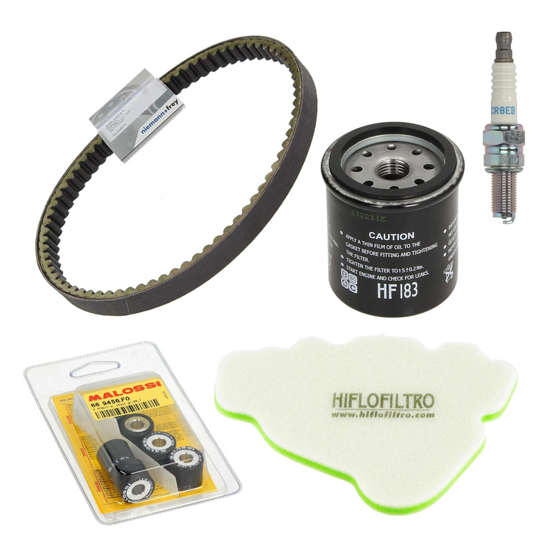 Kit entretien NF Prokit Basic Benelli Adiva 125 4t 2004-06