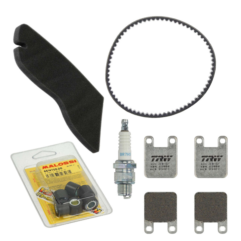 Kit entretien NF Prokit plus Peugeot Speedfight 2 100 2001