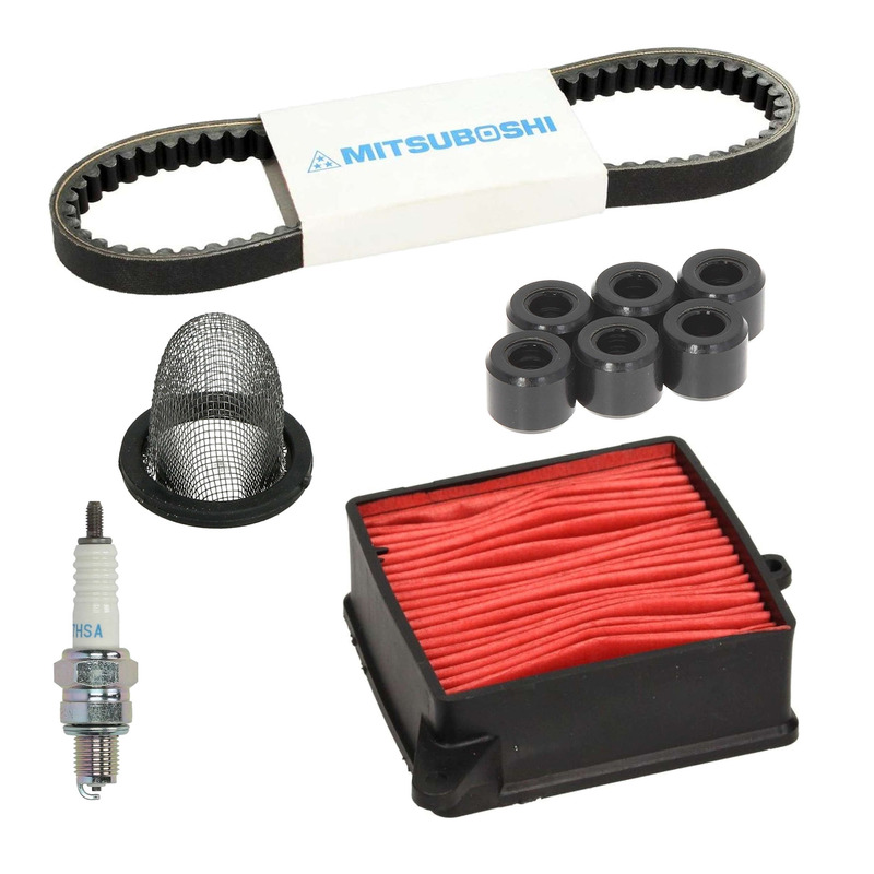 Kit entretien NF Prokit Basic Kymco Agility 125 Carry R12 4t 2015-17