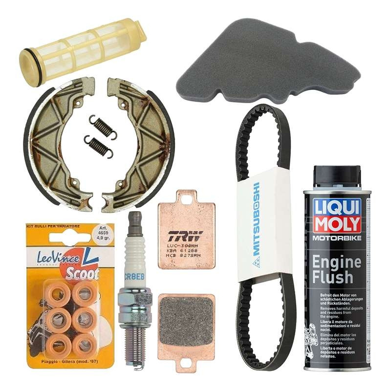 Kit entretien NF Prokit premium Piaggio Liberty 50 4t 2005-08
