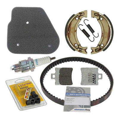 Kit entretien NF Prokit plus Benelli Pepe 50 2011-14