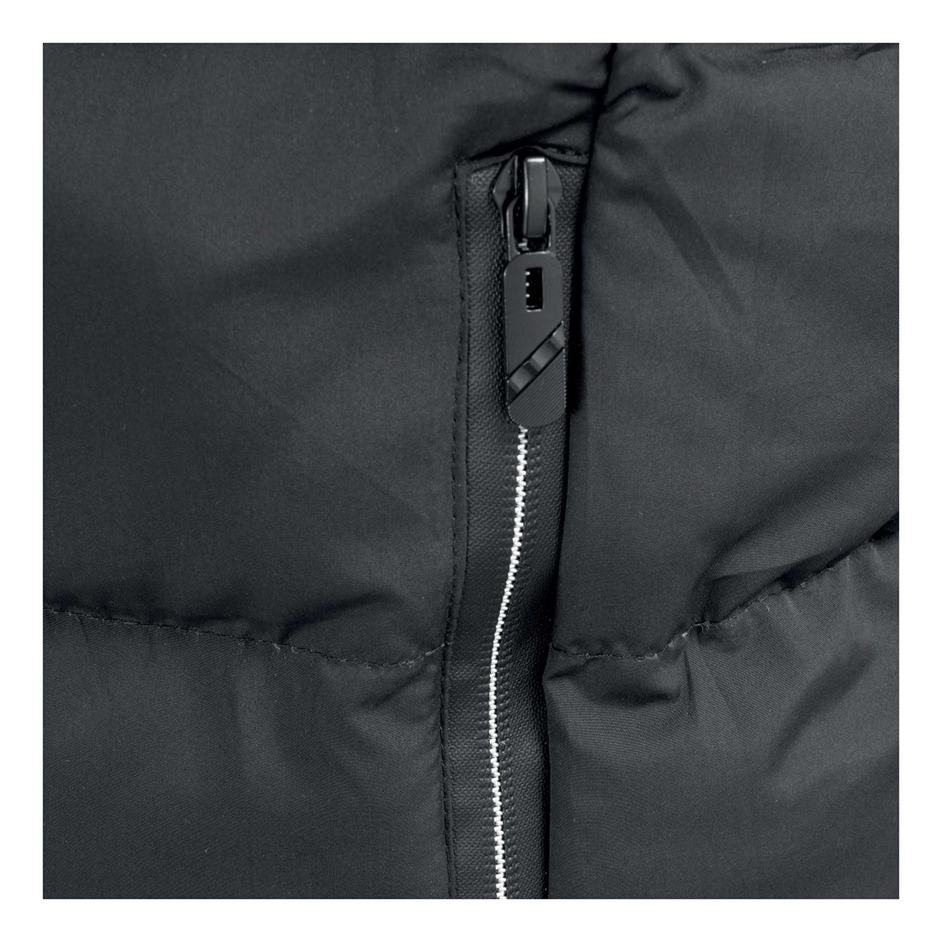 Veste Chauffante Homme Gilet Chauffant HILLSLTR Pour Homme - 8 Zones, Batterie 20000mAh, 3 Niveaux De Chaleur Gilet Chauffant Homme