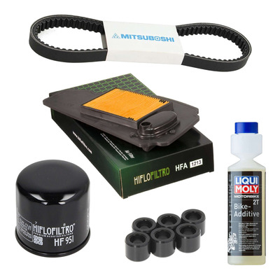 Kit entretien NF Prokit Basic Honda Forza 250 X 2008-10