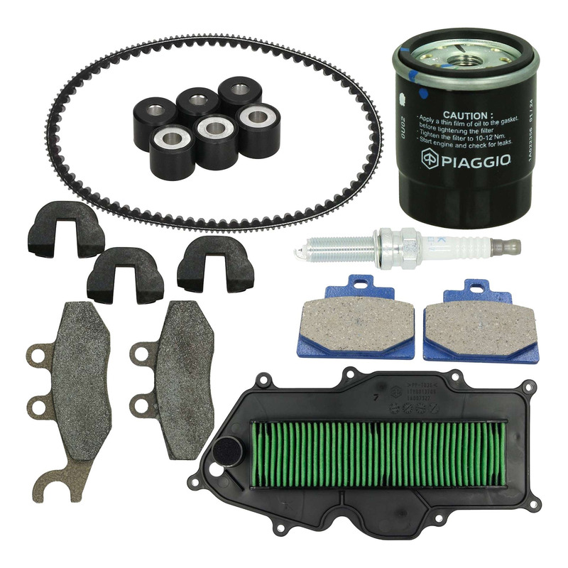 Kit entretien NF Prokit OEM plus Vespa GTS Super Tech 125 2022