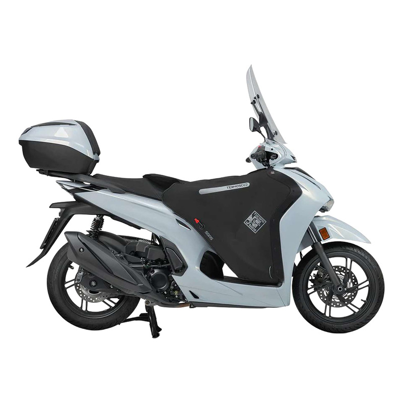 Tablier Tucano Urbano Termoscud R256S Noir