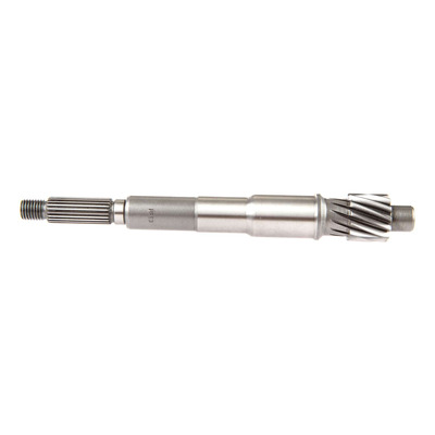 Arbre poulie 1A016487 pour Aprilia 50 SXR 21-