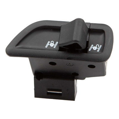 Bouton commutateur Roll-Lock 641448 pour Piaggio 125 à 500 MP3 14-