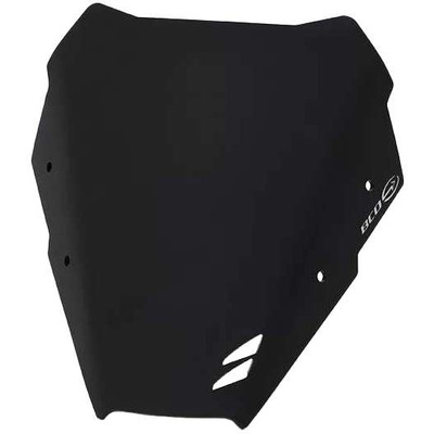Bulle sport VX BCD bleu Yamaha MT07 2021-25