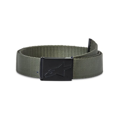 Ceinture textile Alpinestars Ageless web belt military