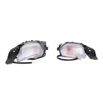 Paire de clignotant RBMAX Yamaha N-MAX 125 2021-