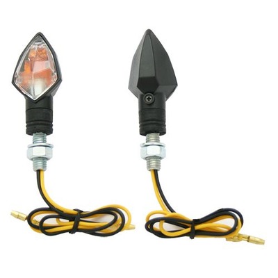 Clignotants Mini Losange