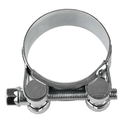 Collier d'échappement Norma Ø 43/47mm
